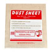 Dust Sheets